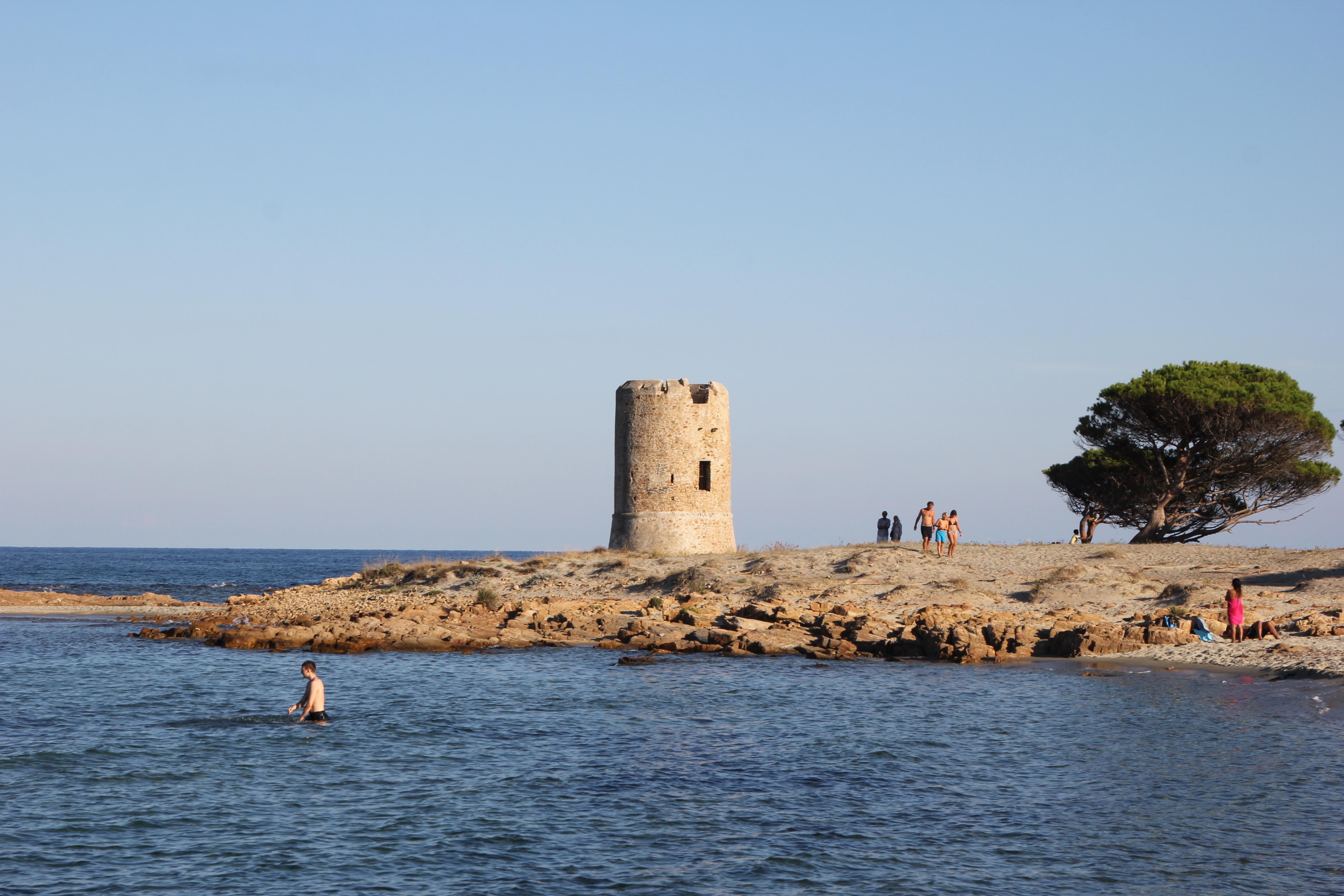 Torre di San Giovanni